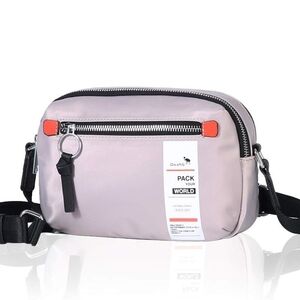 OIWAS Small Crossbody bag for Women Water Resistant Lightweight Shoulder Bag